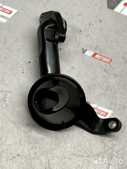 Маслозаборник 06J115251S 1.8/2.0 tfsi CDA CDH