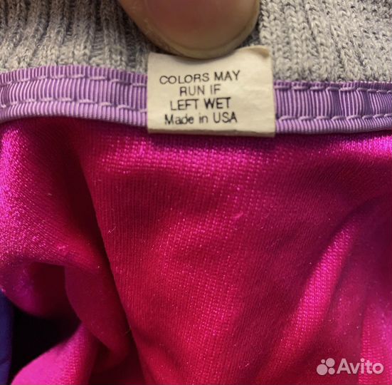 Комбинезон парашютный