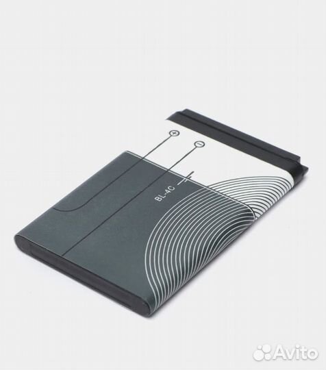 Аккумулятор BL-4C