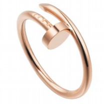 Кольцо Cartier Juste un Clou small model рз, Ташкент