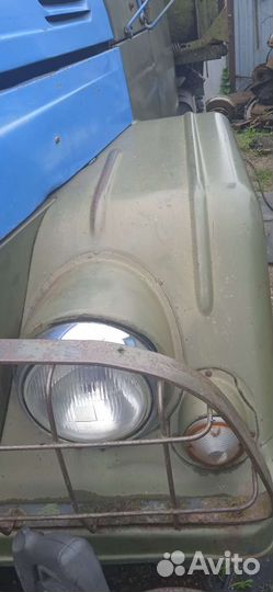 Облицовка ЗИЛ-131