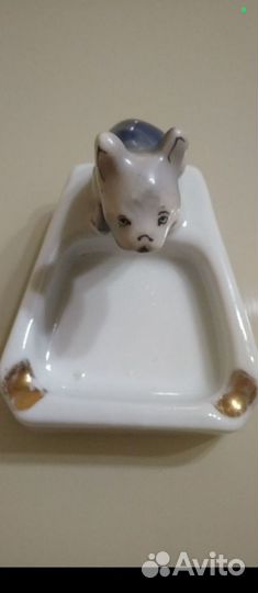 Пепельница Песочное