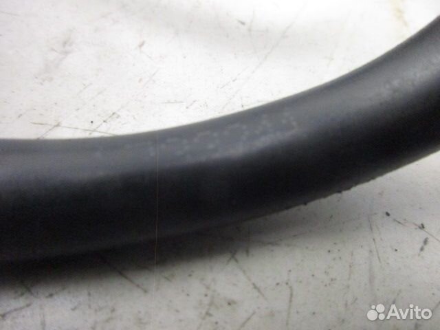 Трубка топливная Scania P, G, R series