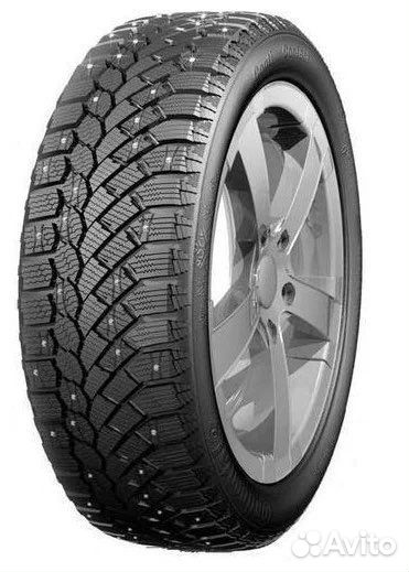 Gislaved NordFrost 100 23.5/65 R17