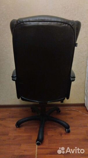 Кресло руководителя бюрократ