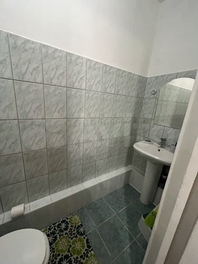 3-к. квартира, 133 м², 6/7 эт.