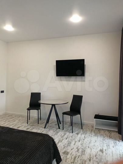 Комната 25 м², 1/3 эт.