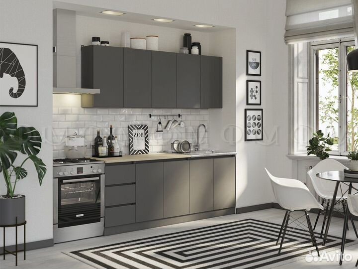 Кухонный гарнитур