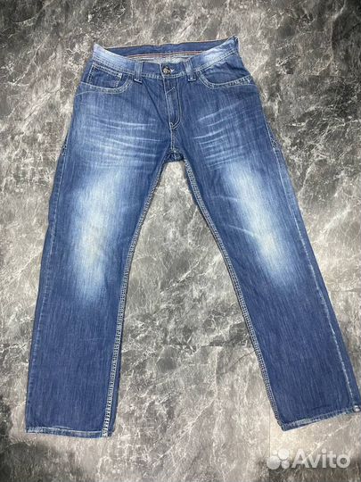 Джинсы Rock Revival