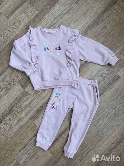 Одежда для девочки 80, 86, 92