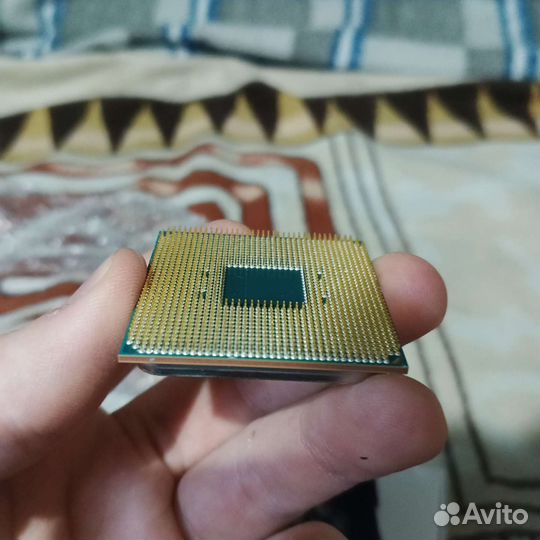 Процессор AMD ryzen 5 5600x