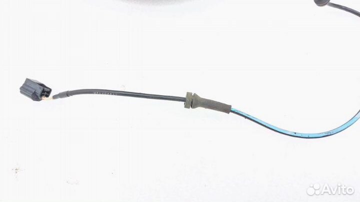 Кулак поворотный передний правый Nissan Murano Z51