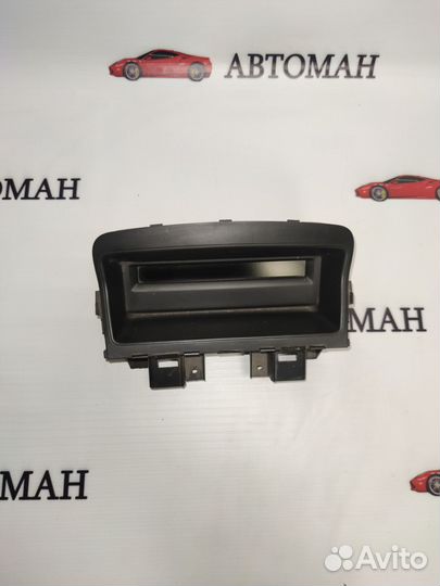 Дисплей информационный Chevrolet Cruze 2009-2016