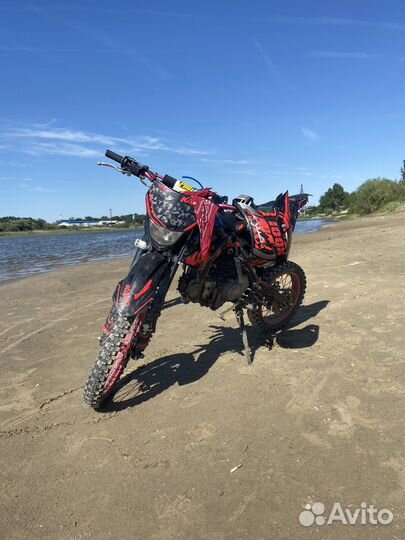 Kayo 125 em (2020)