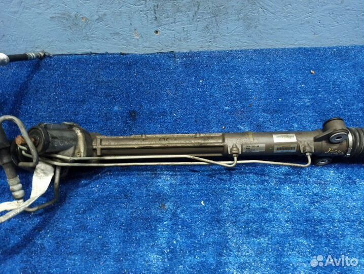 Рулевая рейка Jaguar Xf X250