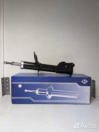 Амортизатор передний RH Хендай Солярис 2011-2016