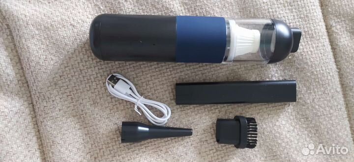 Ручной пылесос беспроводной Xiaomi
