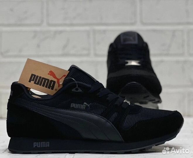 Кроссовки Puma