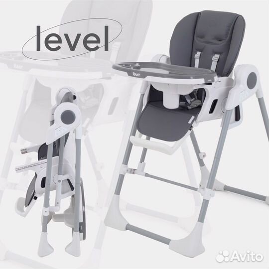 Музыкальный стульчик 3 в 1