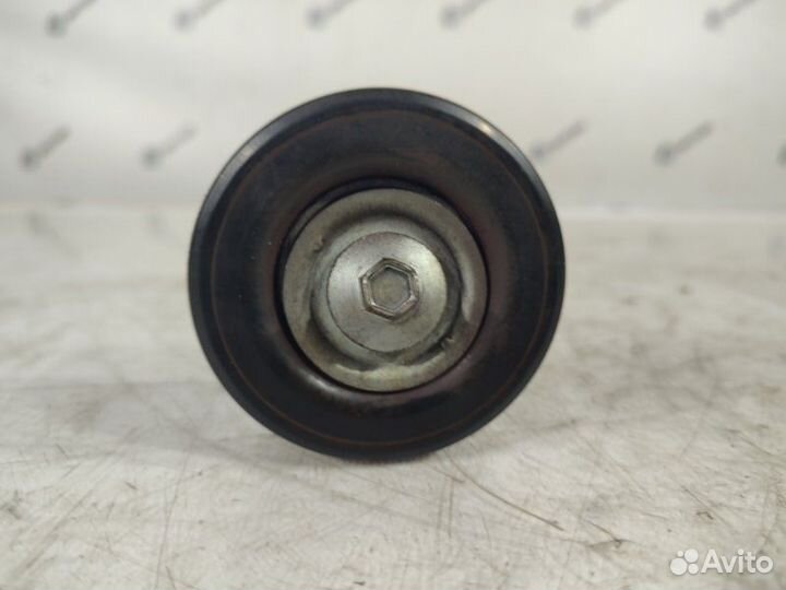 Ролик обводной Mazda Mpv LW3W L3 2002