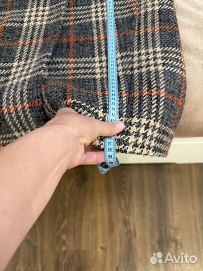 Пальто женское осень весна 46-48 размер