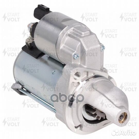 Стартер Hyundai/KIA Creta (17) /Tucson (15) /Sp