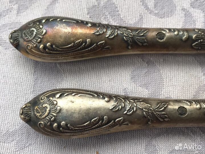 Ножи Мнц 24 см