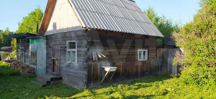 Участок 22 сот. (ИЖС)