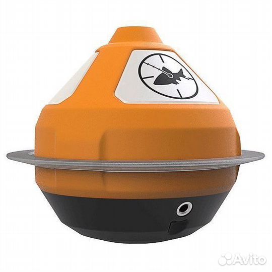 Эхолот Практик 7 WI-FI + Power Bank в магазине