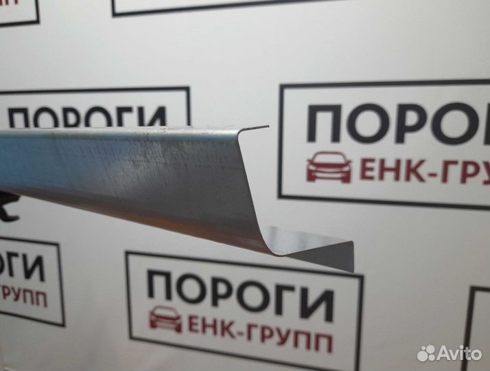 Пороги Mazda 3 (BK) хэтчбек и другие