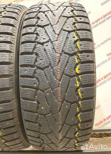 Pirelli Ice Zero 225/60 R17 103R