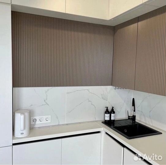 Кухня в рассрочку с замером