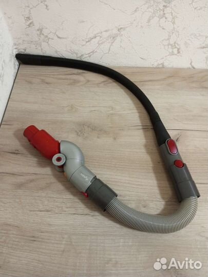 Насадка для пылесоса dyson