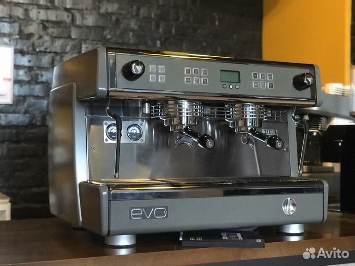 Ремонт кофемашин