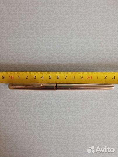 Ручка перьевая СССР