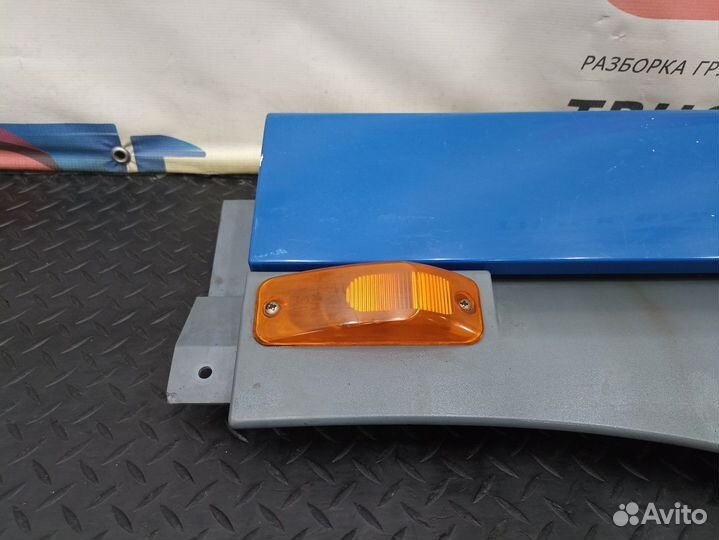 Продолжение крыла левого Daf XF105