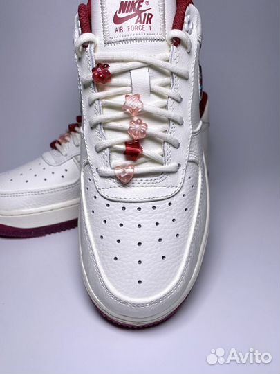 Кроссовки женские Nike Air Force 1 Low оригинал