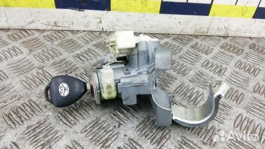 Замок зажигания toyota avensis T27 (98S15J101)