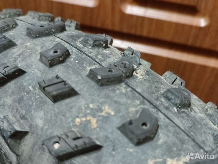 Вилсет фэтбайк 27.5x90mm