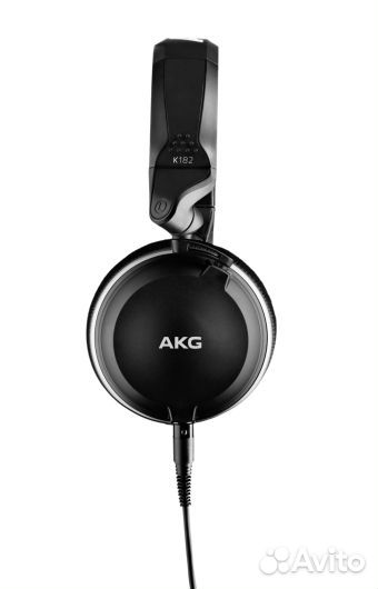 Наушники AKG K182