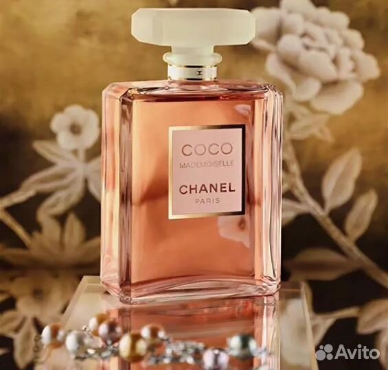 Парфюм Духи Чехия