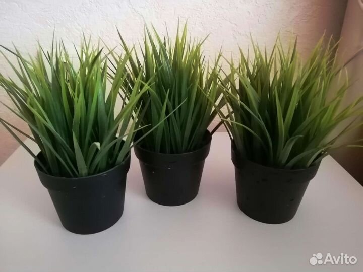 Искуственная трава IKEA