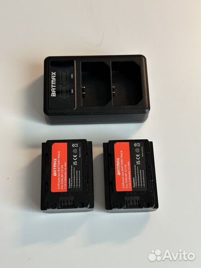 Sony A7 iii + Sony 24-70 Zeiss + комплект