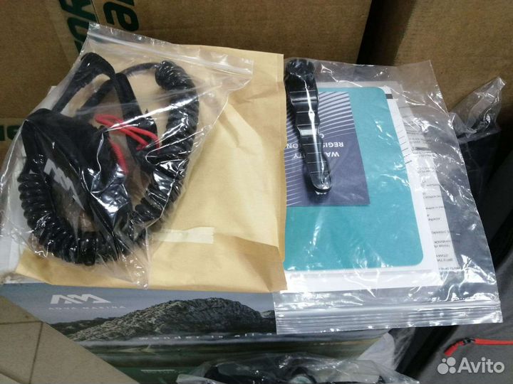 Cапборд/SUP доска AquaMarina Beast 10.6 Гарантия