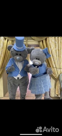 Ростовая кукла