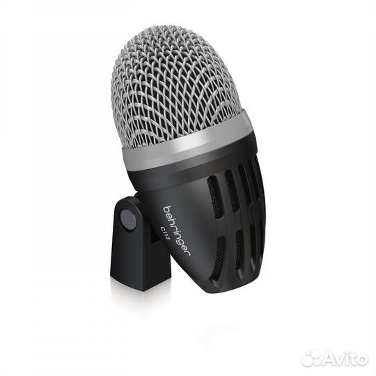 Behringer C112 динамический микрофон
