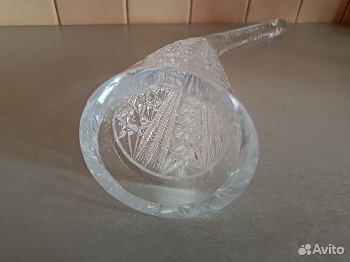 Хрустальный рог СССР