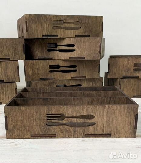 Органайзер для специй