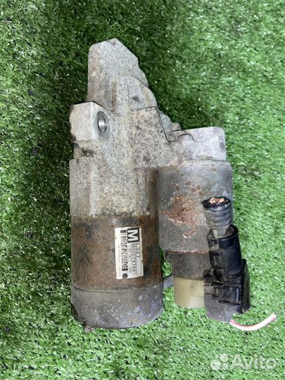 Стартер L3-DE Mazda Tribute EP3W L327 M000T87681