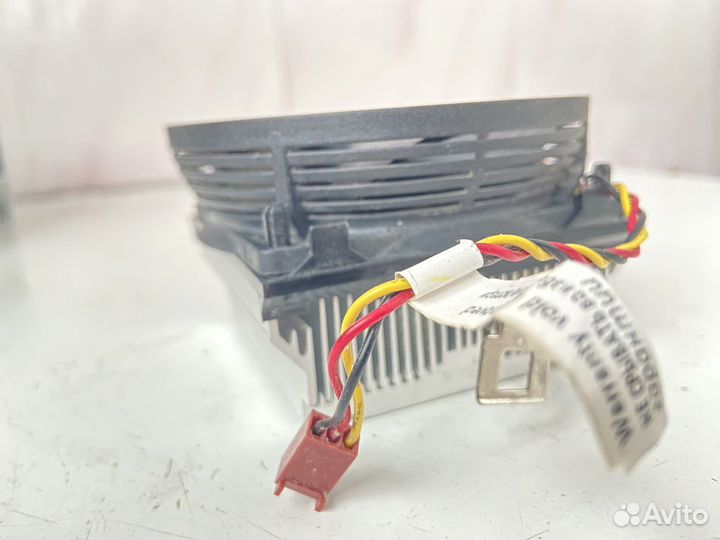 Кулер для компьютера